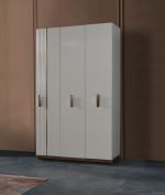 Estia Yatak Odası Takımı – Lüks Dokunuşlarla Şık Bir Atmosfer - Görsel 6