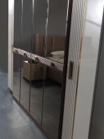 Estia Yatak Odası Takımı – Lüks Dokunuşlarla Şık Bir Atmosfer - Görsel 9