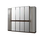 Estia Yatak Odası Takımı – Lüks Dokunuşlarla Şık Bir Atmosfer - Görsel 11