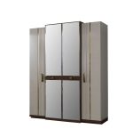 Estia Yatak Odası Takımı – Lüks Dokunuşlarla Şık Bir Atmosfer - Görsel 14