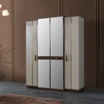 Estia Yatak Odası Takımı – Lüks Dokunuşlarla Şık Bir Atmosfer - Görsel 13