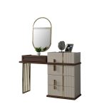 Estia Yatak Odası Takımı – Lüks Dokunuşlarla Şık Bir Atmosfer - Görsel 20