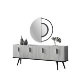 Padova Yemek Odası Takımı – Lüks Tasarım, Üstün Konfor - Görsel 7