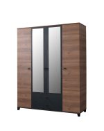 Trend Genç Odası Takımı – Modern, Şık ve Fonksiyonel Tasarım - Görsel 3