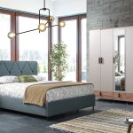 Koton Genç Odası Takımı – Doğal, Sade ve Modern Tasarım