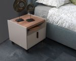 Koton Genç Odası Takımı – Doğal, Sade ve Modern Tasarım - Görsel 3