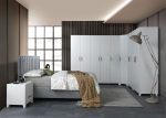 Smart Genç Odası Takımı – Modern, Akıllı ve Fonksiyonel Tasarım - Görsel 15