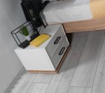 Robin Genç Odası Takımı – Modern, Kullanışlı ve Dayanıklı Tasarım - Görsel 5