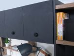 Harmony Genç Odası Takımı – Modern, Uyumlu ve Fonksiyonel Tasarım - Görsel 5