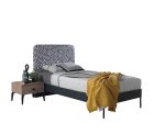 Harmony Genç Odası Takımı – Modern, Uyumlu ve Fonksiyonel Tasarım - Görsel 7