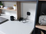 Harmony Genç Odası Takımı – Modern, Uyumlu ve Fonksiyonel Tasarım - Görsel 21