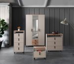 Koton Genç Odası Takımı – Doğal, Sade ve Modern Tasarım - Görsel 23