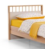 Soft Genç Odası Takımı – Sade, Modern ve Huzurlu Tasarım - Görsel 8
