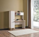 Soft Genç Odası Takımı – Sade, Modern ve Huzurlu Tasarım - Görsel 10