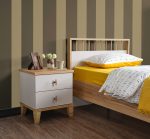 Soft Genç Odası Takımı – Sade, Modern ve Huzurlu Tasarım - Görsel 15