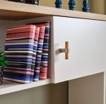 Soft Genç Odası Takımı – Sade, Modern ve Huzurlu Tasarım - Görsel 13