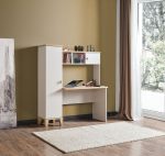 Soft Genç Odası Takımı – Sade, Modern ve Huzurlu Tasarım - Görsel 20