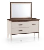 Enjoy Yatak Odası Takımı – Modern ve Şık Tasarım - Görsel 4