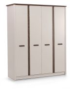 Enjoy Yatak Odası Takımı – Modern ve Şık Tasarım - Görsel 6