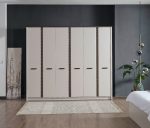 Enjoy Yatak Odası Takımı – Modern ve Şık Tasarım - Görsel 12