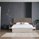 Enjoy Yatak Odası Takımı – Modern ve Şık Tasarım