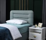 Jantı Genç Odası Takımı – Modern, Şık ve Fonksiyonel Tasarım - Görsel 5