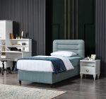 Jantı Genç Odası Takımı – Modern, Şık ve Fonksiyonel Tasarım - Görsel 8