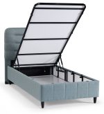 Jantı Genç Odası Takımı – Modern, Şık ve Fonksiyonel Tasarım - Görsel 6