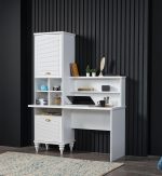 Jantı Genç Odası Takımı – Modern, Şık ve Fonksiyonel Tasarım - Görsel 9