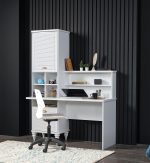 Jantı Genç Odası Takımı – Modern, Şık ve Fonksiyonel Tasarım - Görsel 11