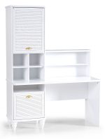 Jantı Genç Odası Takımı – Modern, Şık ve Fonksiyonel Tasarım - Görsel 10