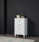 Jantı Genç Odası Takımı – Modern, Şık ve Fonksiyonel Tasarım - Görsel 13