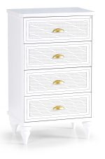 Jantı Genç Odası Takımı – Modern, Şık ve Fonksiyonel Tasarım - Görsel 12