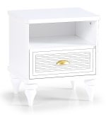 Jantı Genç Odası Takımı – Modern, Şık ve Fonksiyonel Tasarım - Görsel 14