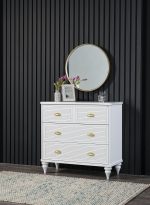 Jantı Genç Odası Takımı – Modern, Şık ve Fonksiyonel Tasarım - Görsel 16