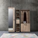 Sümela Vestiyer – Modern, Kullanışlı ve Şık Antre Tasarımı